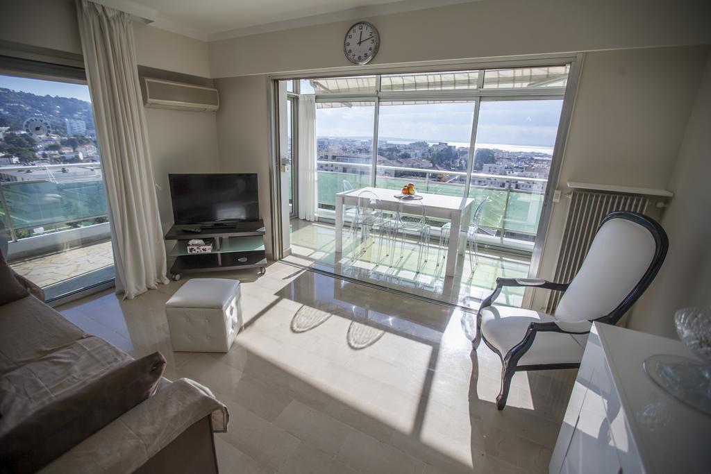 Central Park By Connexion Cannes Exterior foto