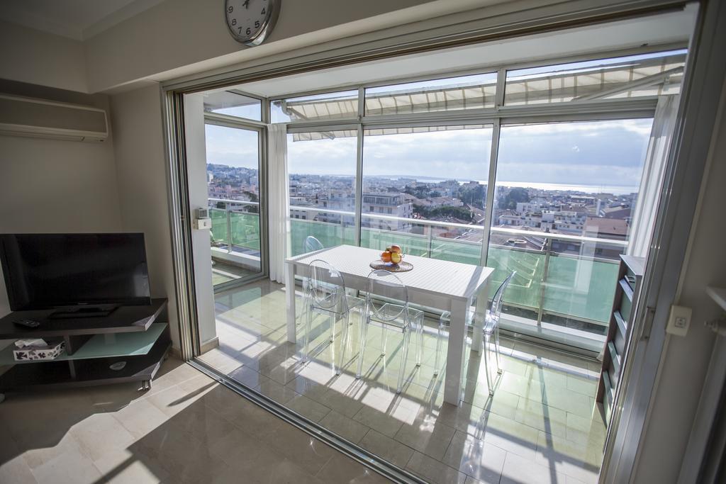 Central Park By Connexion Cannes Exterior foto