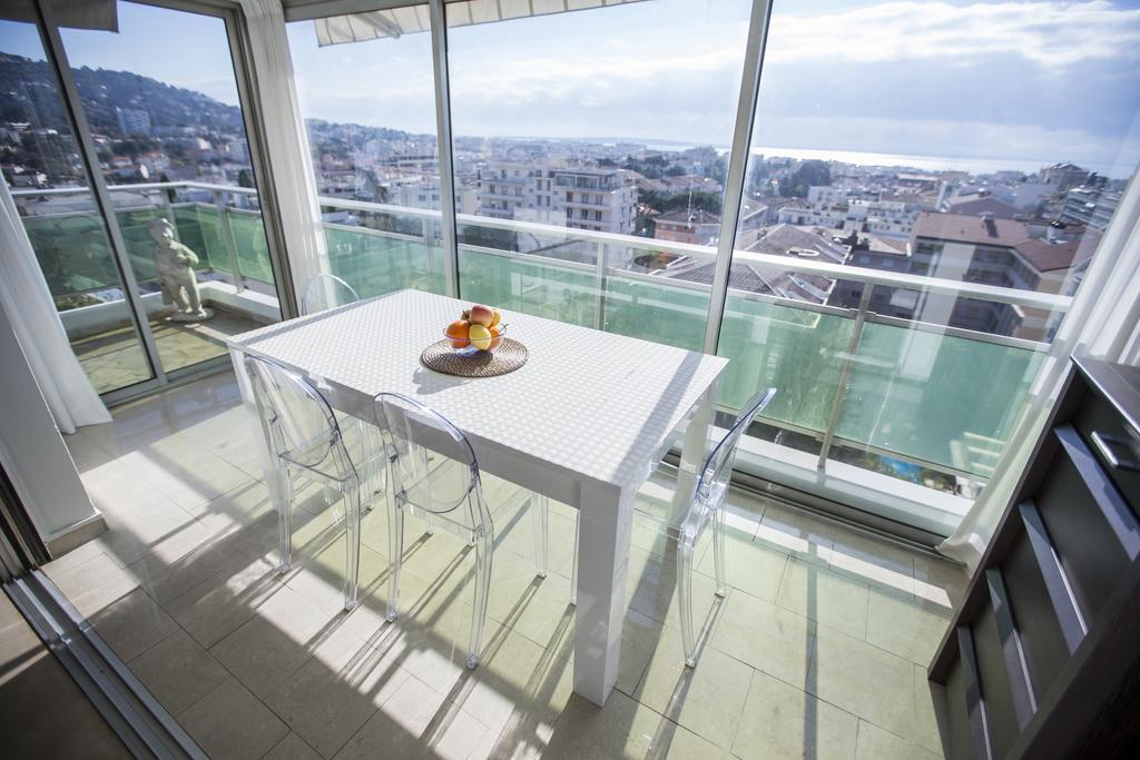 Central Park By Connexion Cannes Exterior foto