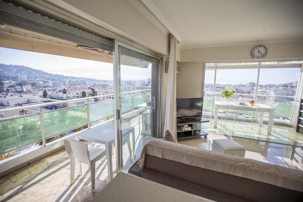 Central Park By Connexion Cannes Exterior foto