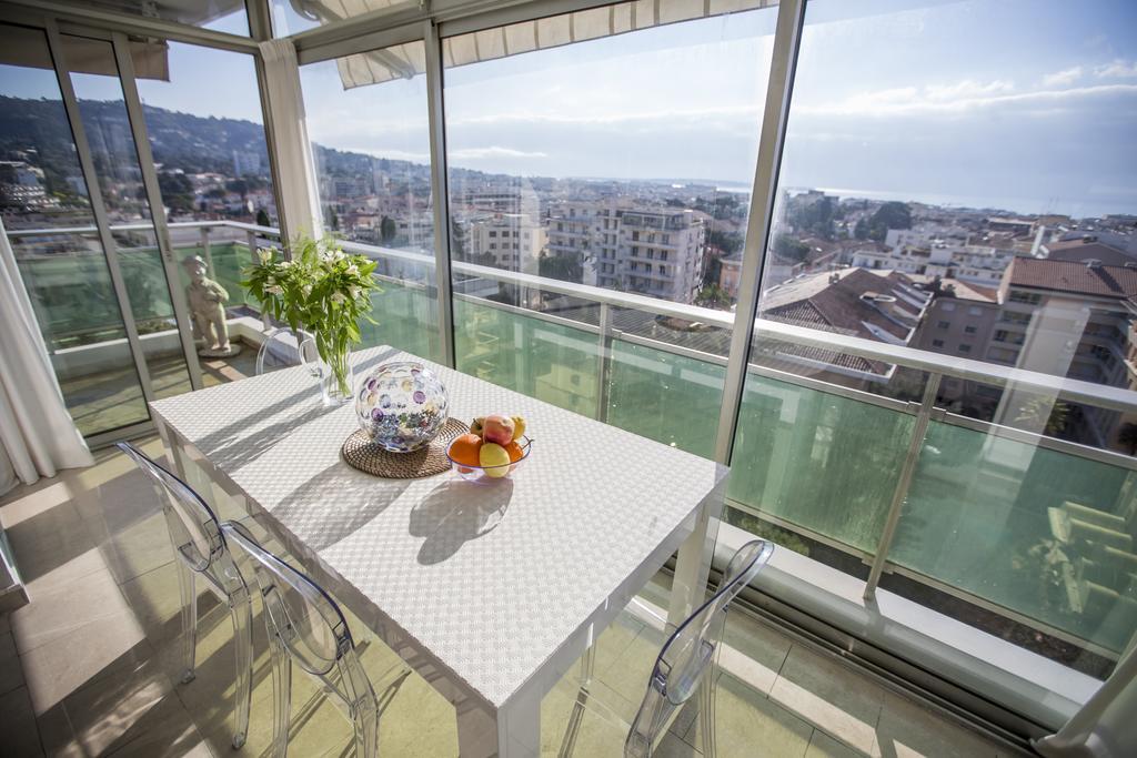 Central Park By Connexion Cannes Exterior foto