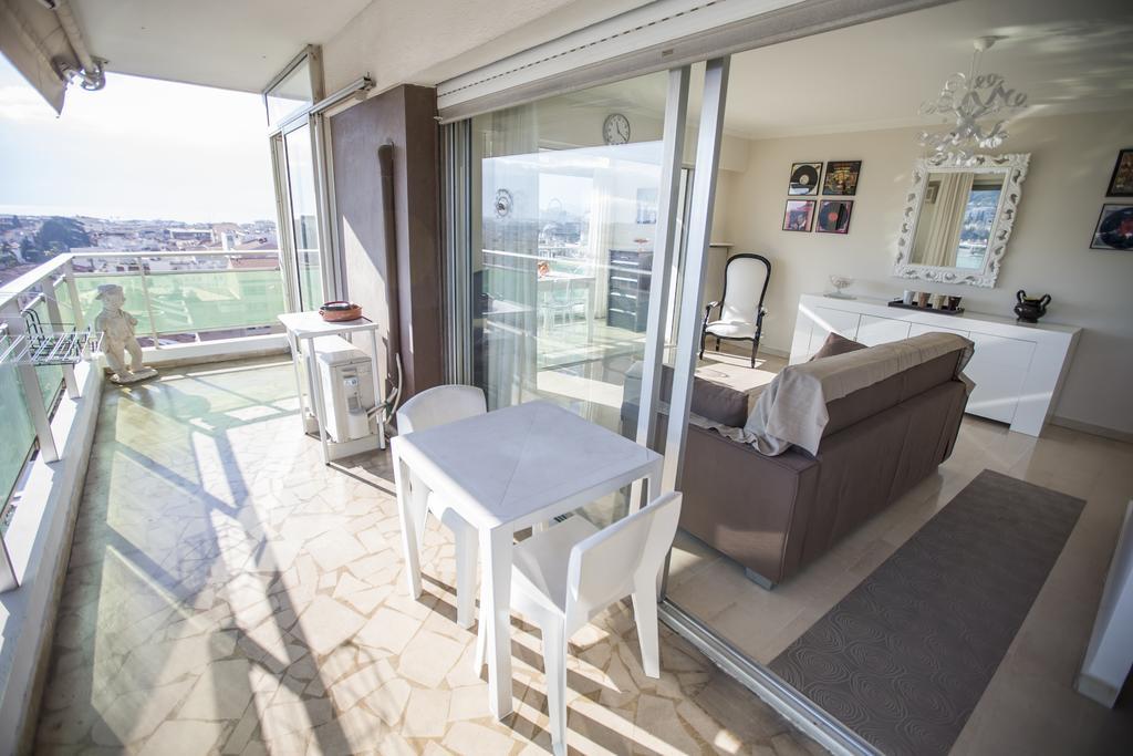 Central Park By Connexion Cannes Exterior foto